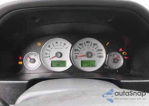 2006 Ford Escape Hybrid z USA, uszkodzony, nr VIN 1FMCU95H96KC44338